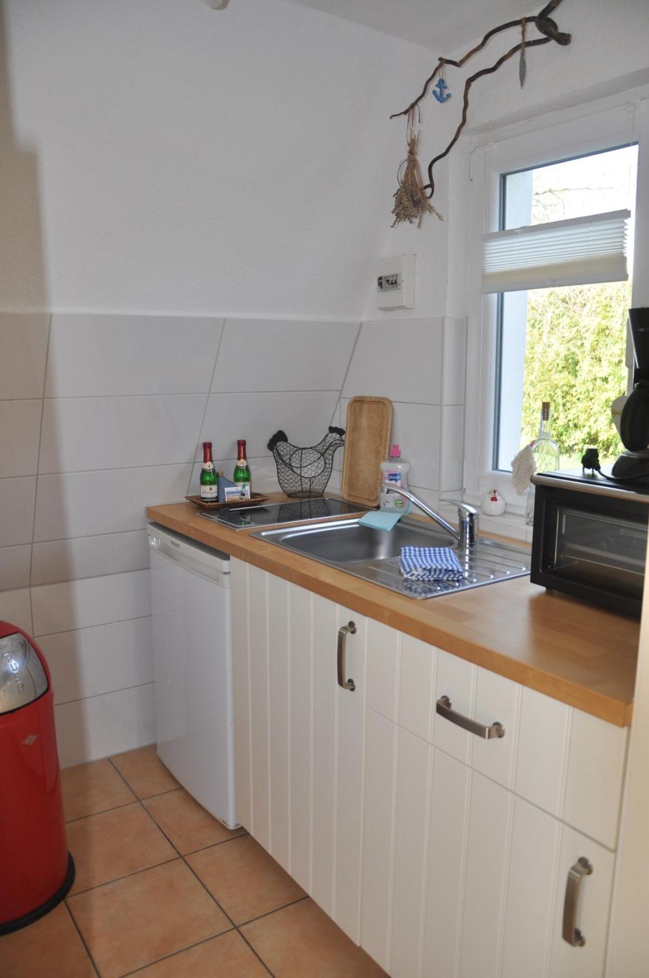 Ferienhaus Naehe Warnemuende Elmenhorst/Lichtenhagen Extérieur photo
