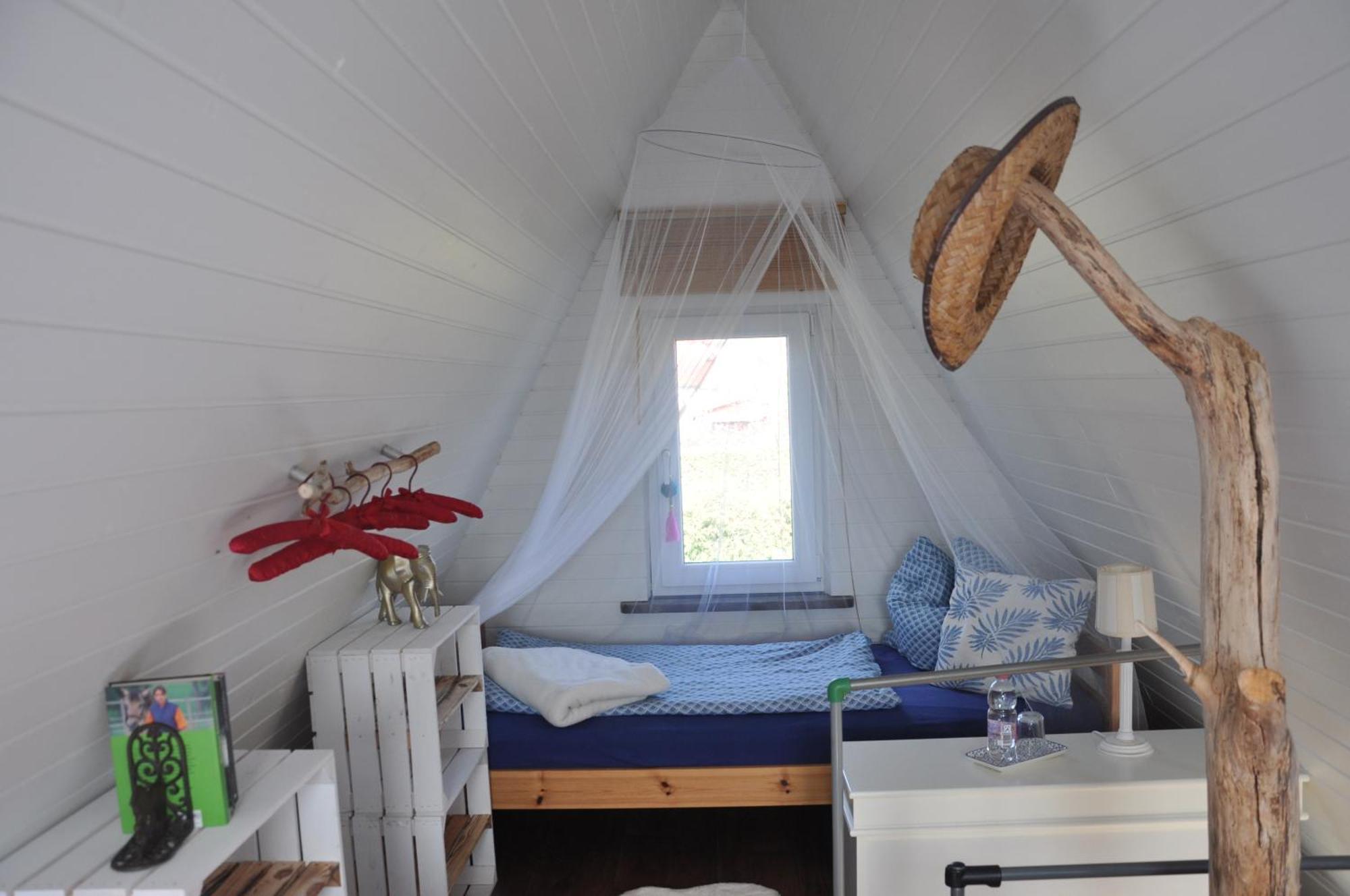 Ferienhaus Naehe Warnemuende Elmenhorst/Lichtenhagen Extérieur photo