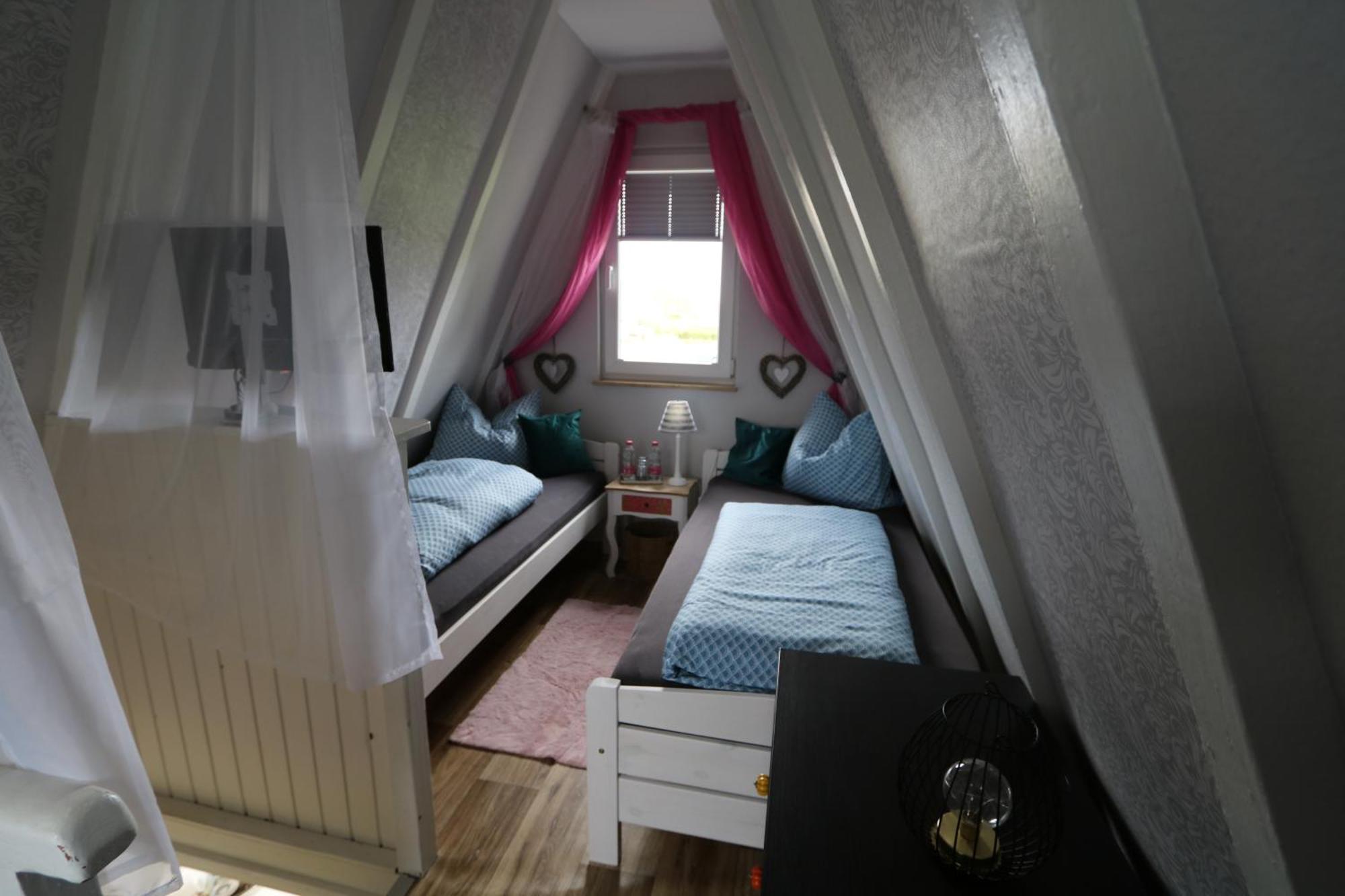 Ferienhaus Naehe Warnemuende Elmenhorst/Lichtenhagen Extérieur photo