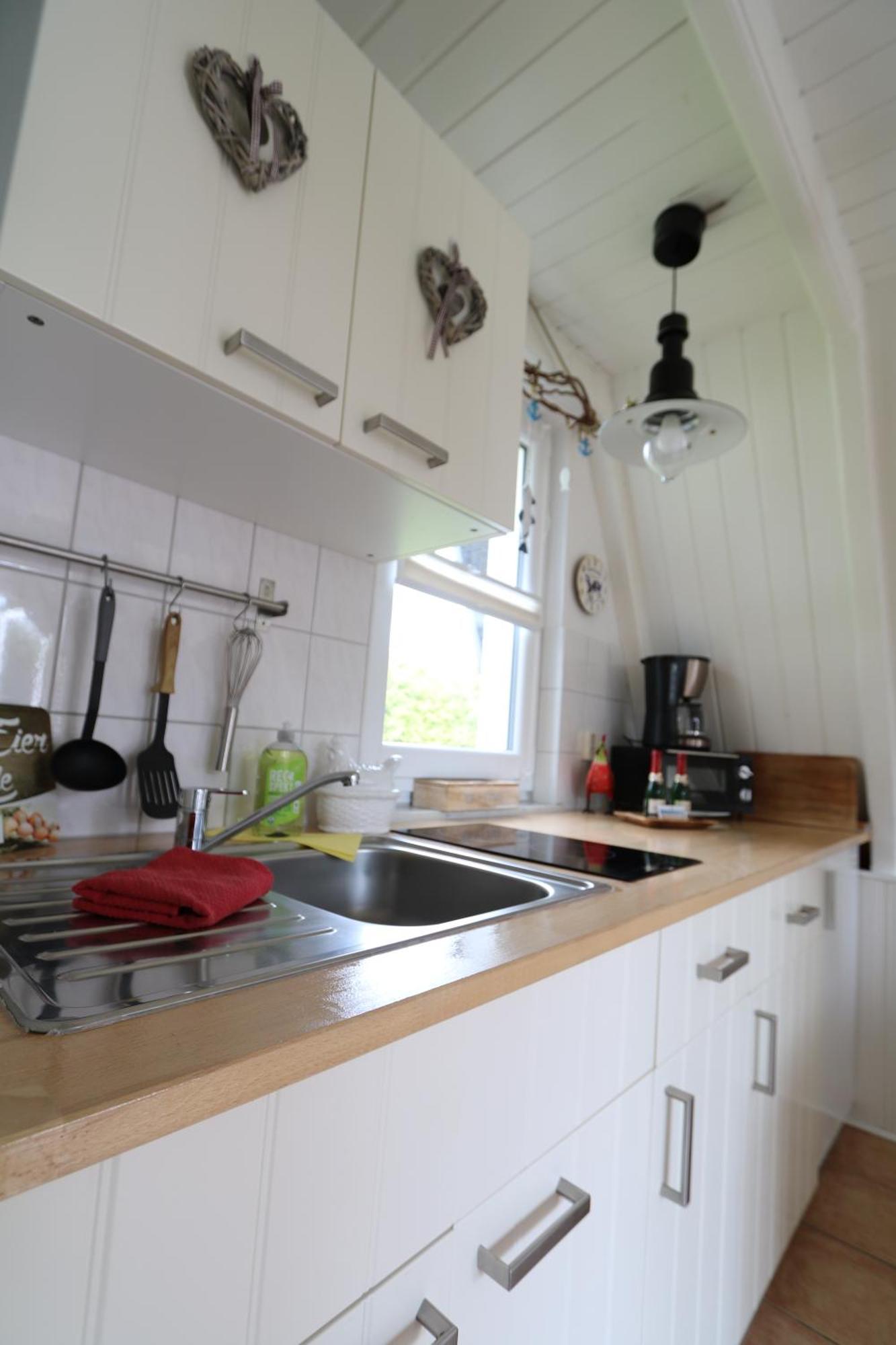 Ferienhaus Naehe Warnemuende Elmenhorst/Lichtenhagen Extérieur photo
