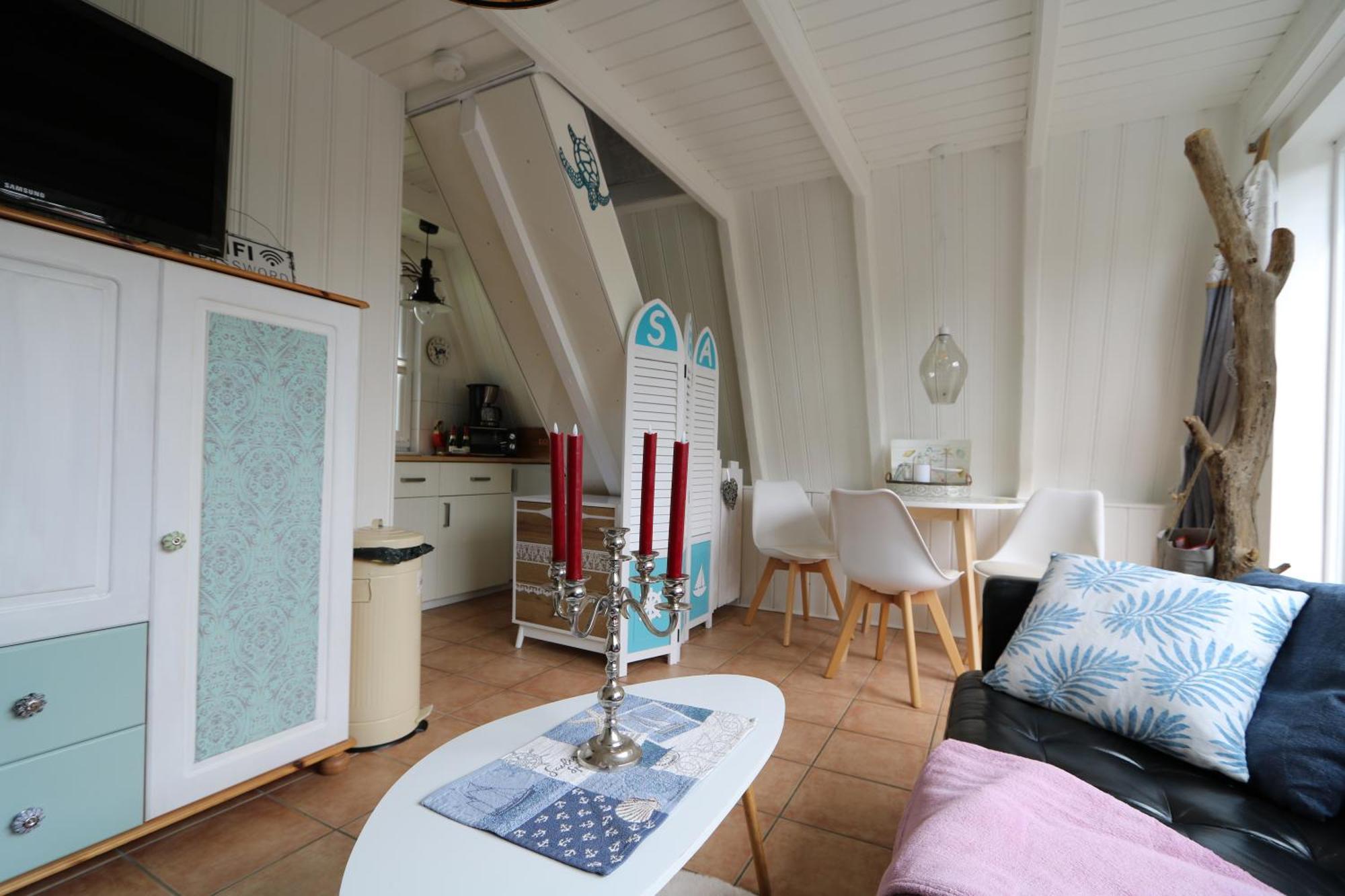 Ferienhaus Naehe Warnemuende Elmenhorst/Lichtenhagen Extérieur photo