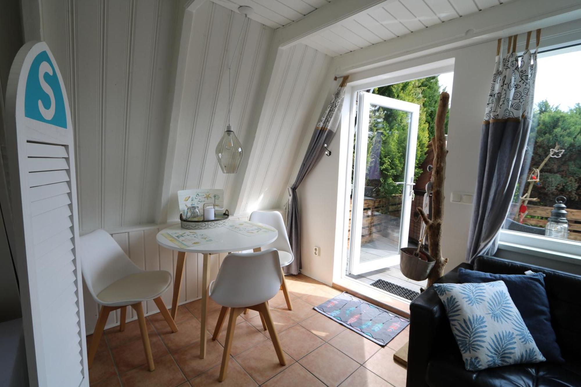 Ferienhaus Naehe Warnemuende Elmenhorst/Lichtenhagen Extérieur photo