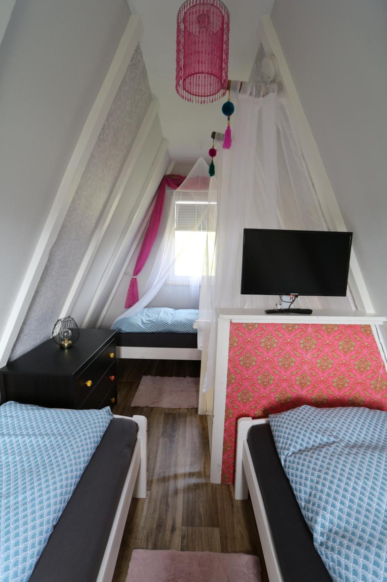 Ferienhaus Naehe Warnemuende Elmenhorst/Lichtenhagen Extérieur photo